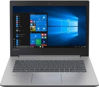 Lenovo A4 AMD DDR3 8GB SSD 256GB 15.6