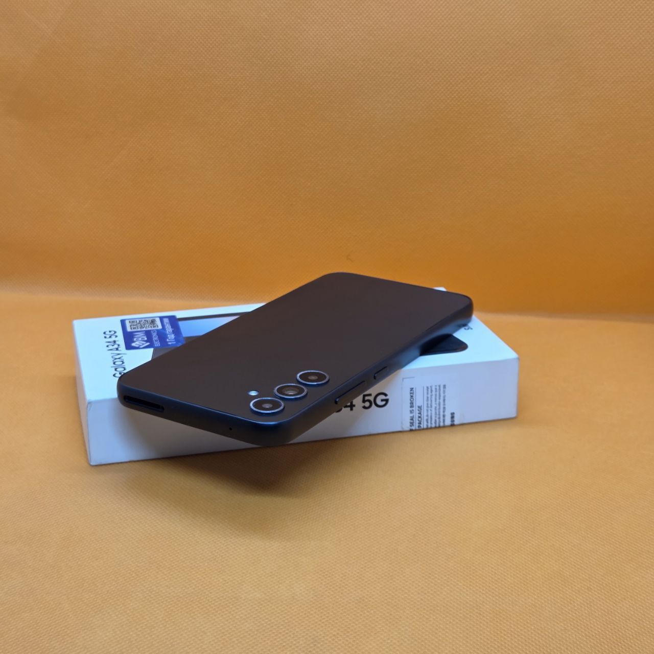 Samsung A34 5g dastavka xizmati bor 24/7