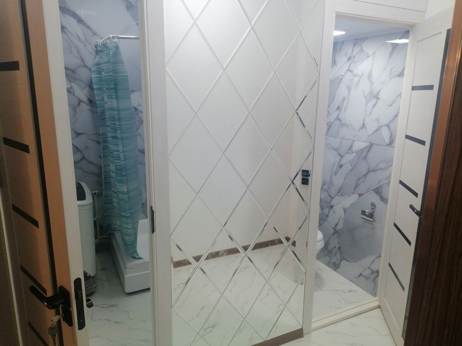 Срочна буз 2 мавзеси 38 кв хонадон сотилади.
Галерея уй. Янги ремонтда