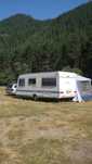 Adria Unica 502 UP