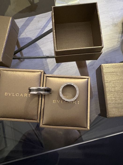 Verighete BVLGARI