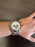 Vand ceas Fossil!