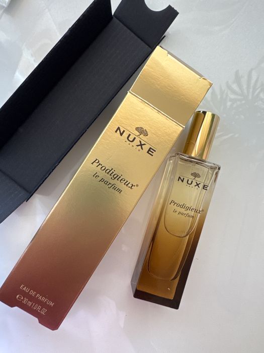 Nuxe le parfum 30 ml