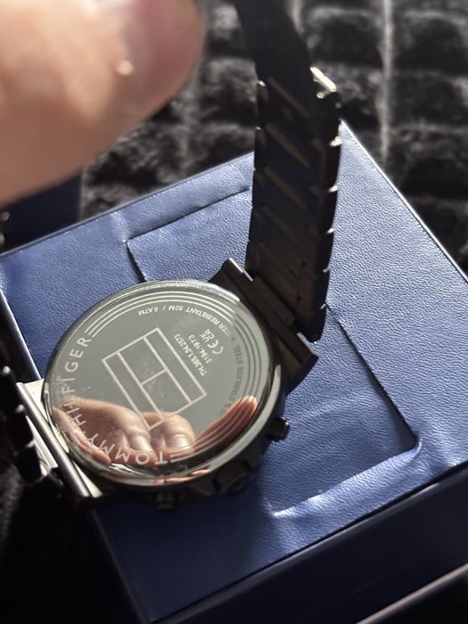 Ceas Tommy Hilfiger nou