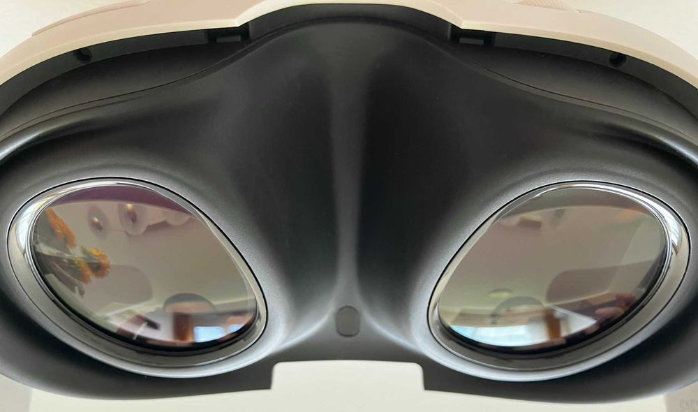 Очила за виртуална реалност - Meta Quest 3 - 512 GB - в гаранция!