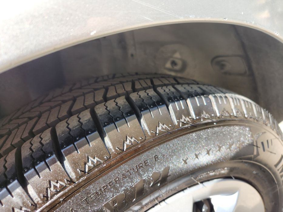 Spark, 3-pozitsiya yevro