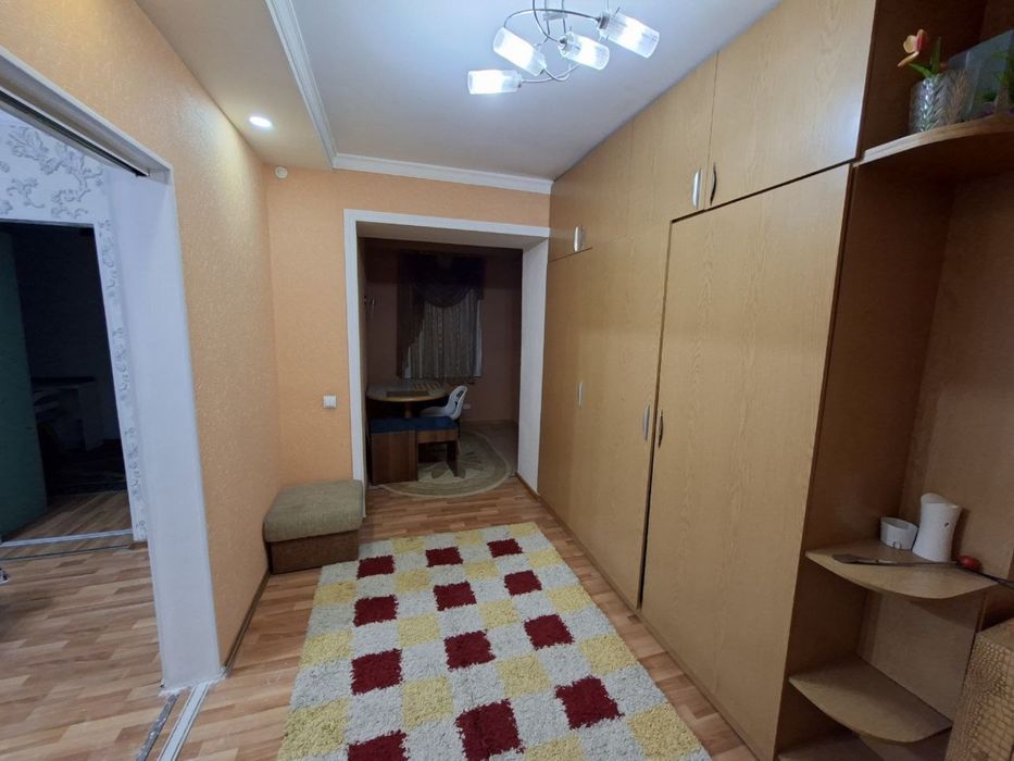 Аренжа ц1 2в3/3/4 Оила или Боллага