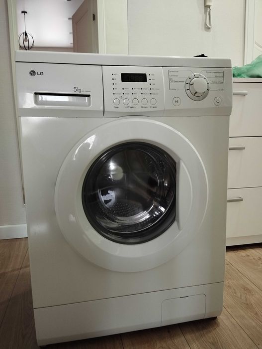 стиральную машину