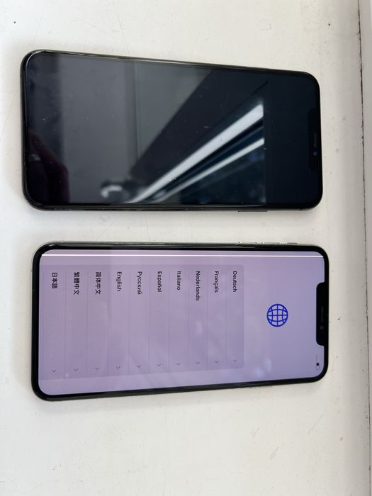 Iphone XS max 512 2 шт +iphone 5c