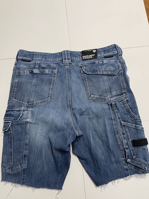 Engelbert Strauss 56 pantaloni scurți
