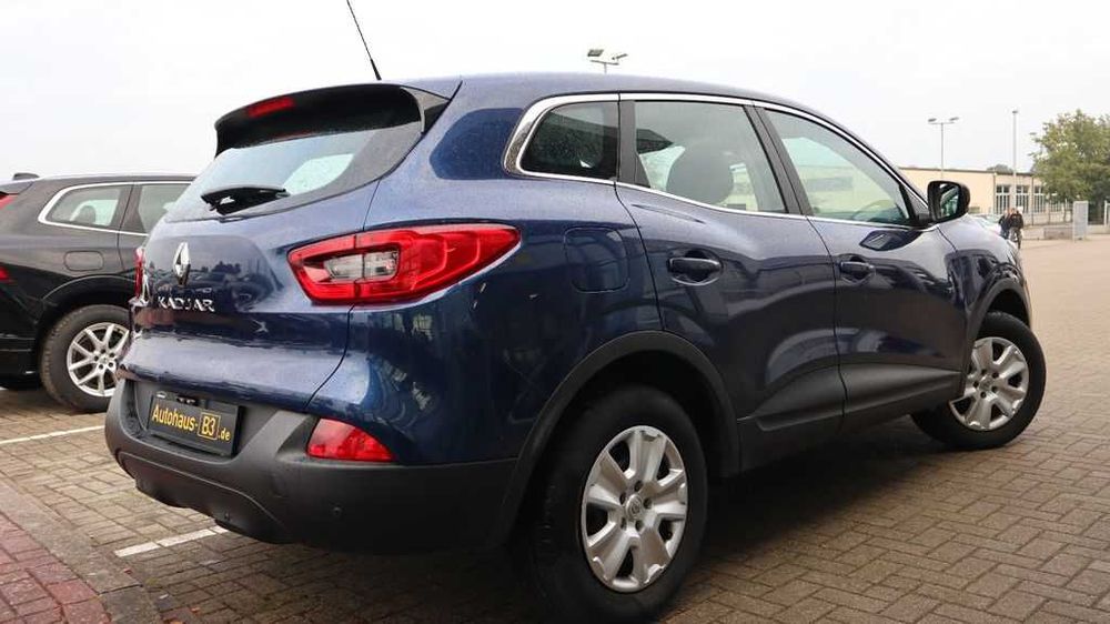 Dezmembrez renault kadjar 2019 1.5 dci automata