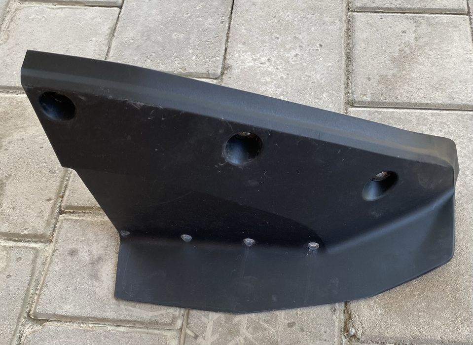 Брызговик toyota land cruiser prado 250