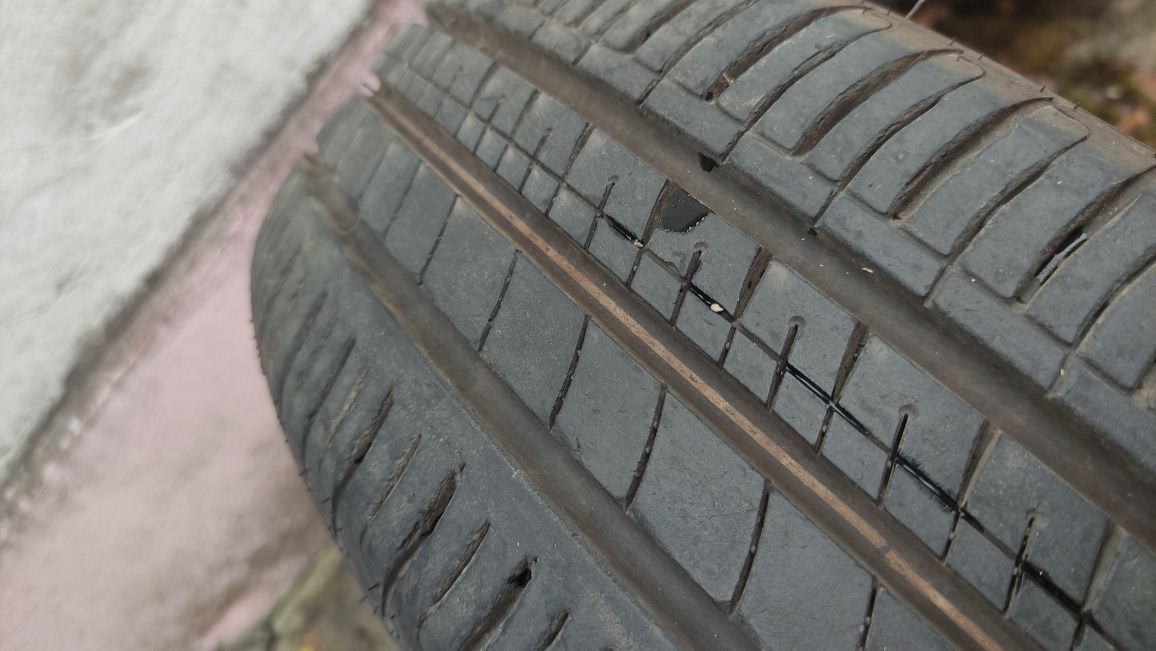 Гуми 165/60 R 14