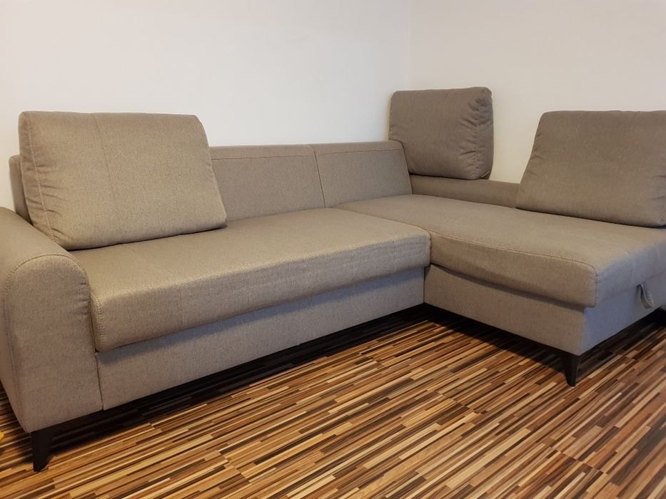 Coltar extensibil nou