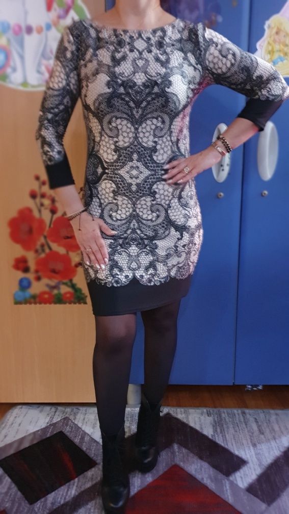 Rochie Primark..