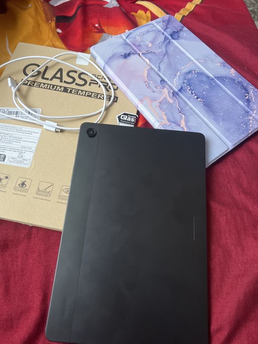 Tableta Samsung A9+ 128 gb 8GB RAM