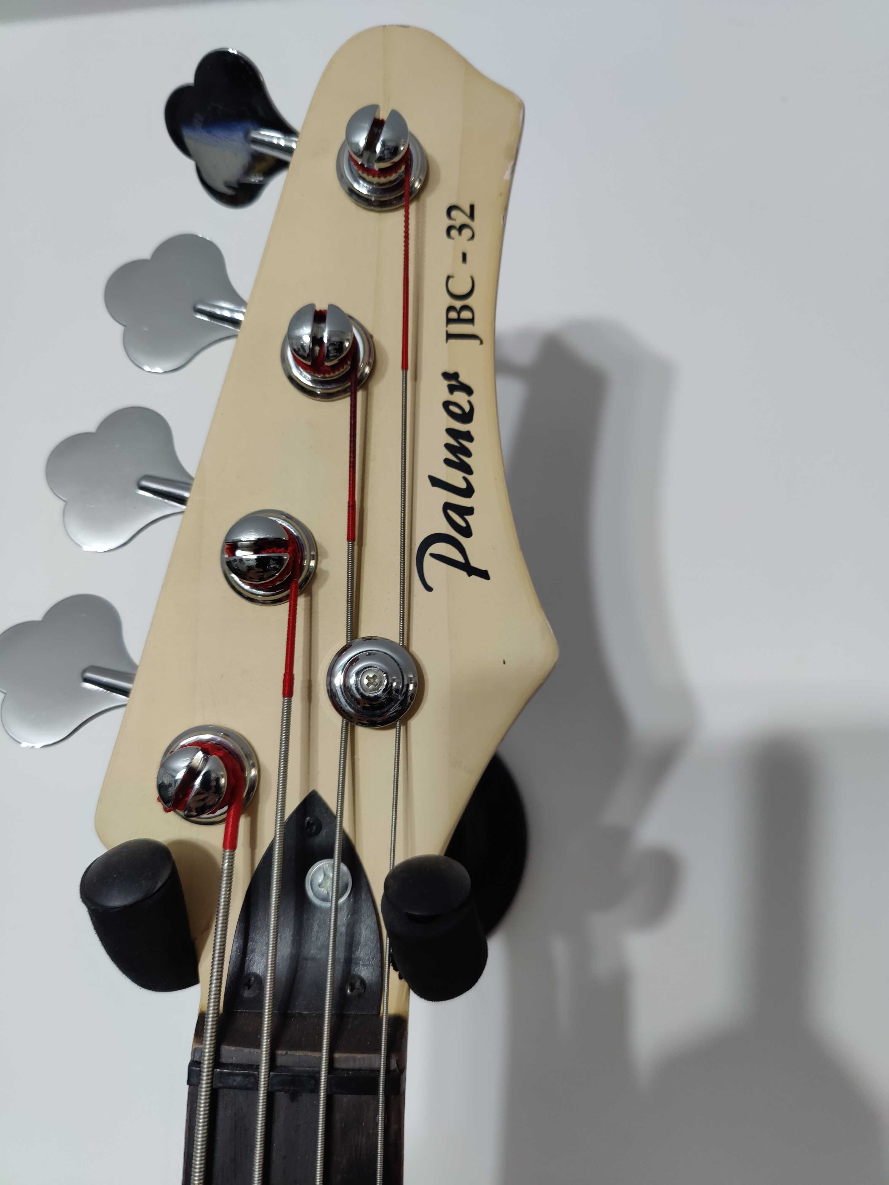 Chitara bass Palmer JBC-32