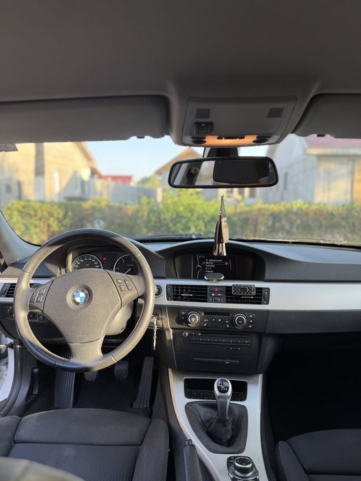 Bmw 318 2012 Diesel