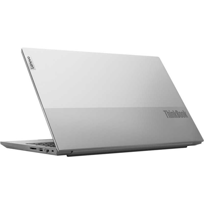 Laptop Lenovo 15.6 IPS ThinkBook Intel i5-1135G7 8GB 512GB SSD Sigilat
