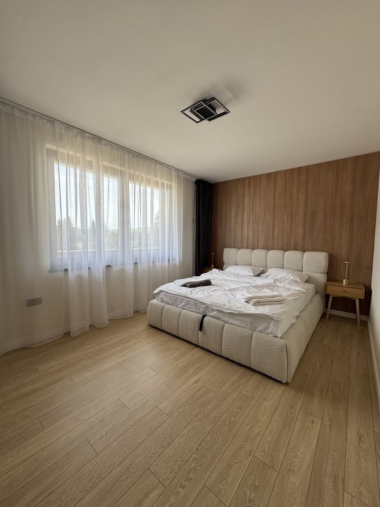 Apartament Poiana Brasov ( Poiana Mica )