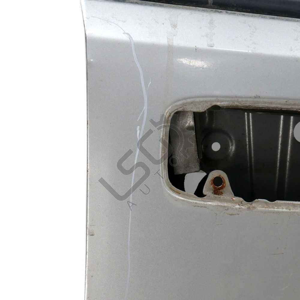 Задна лява врата Nissan X-Trail I 2001-2007 ID: 143545