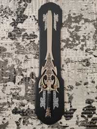 Сувенирный меч Jumonga