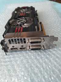 ASUS GTX 770 impecabilă

GTX770-DC2OC-2GD5

Este impecabila.