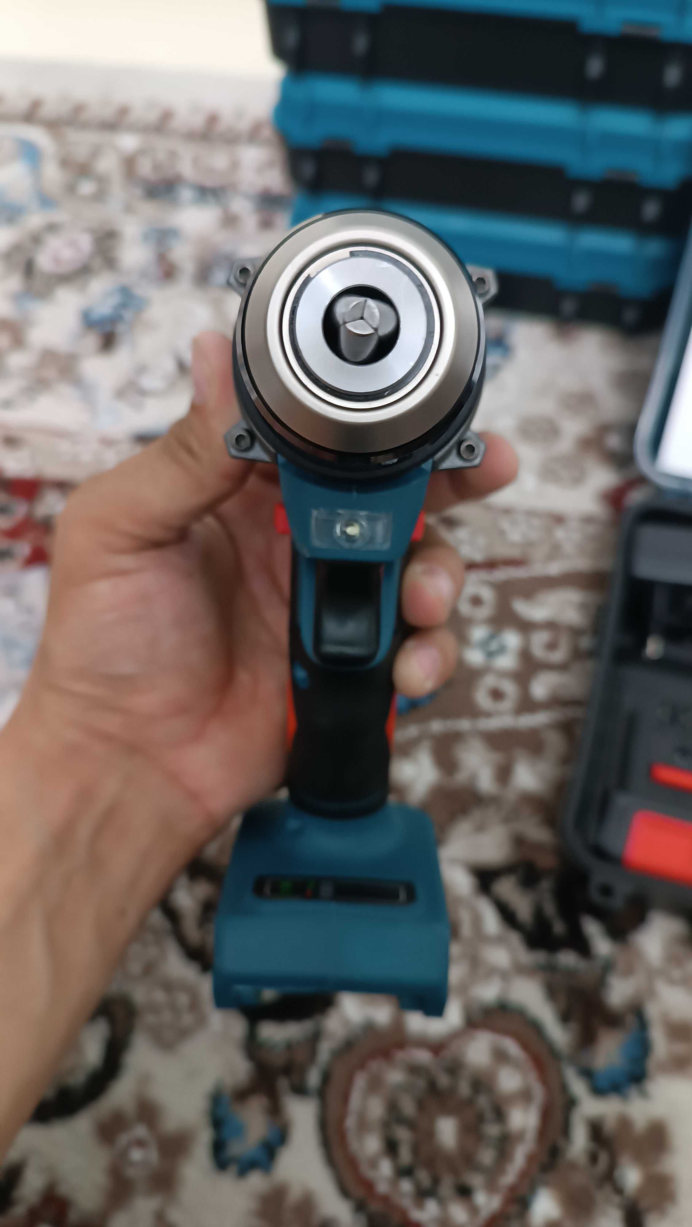 Shurupovert Bosch makita bredlari sfatli