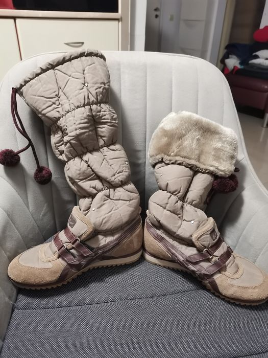 Vand cizme ONITSUKA TIGER marimea 37
