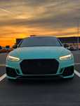 Audi A5 Coupe Pachet RS5
