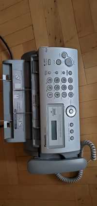 Продавам почити нов факс Канон КХ-ФР207ФХ