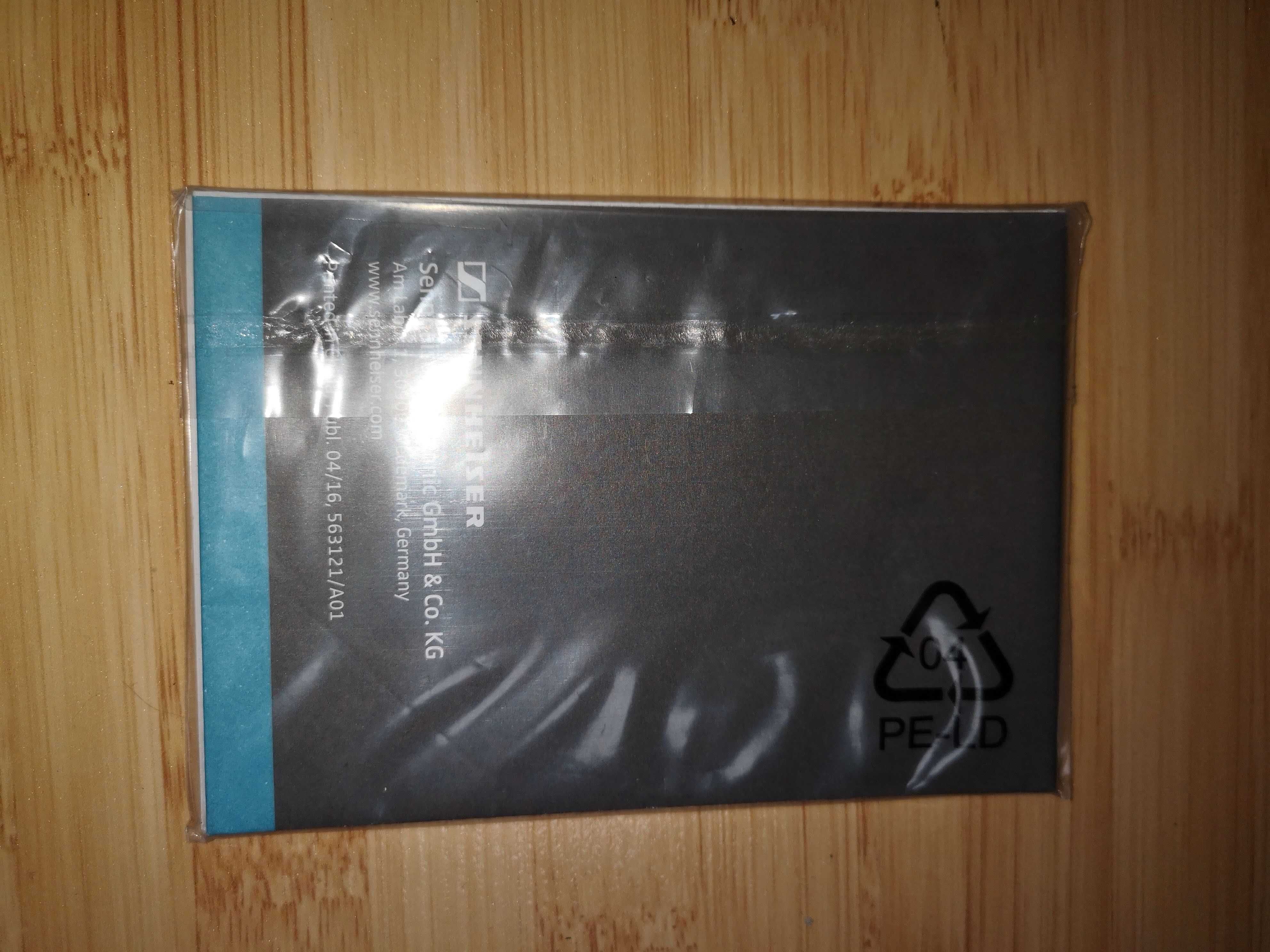 Аудио слушалки Sennheiser HD 569, Hi-Fi