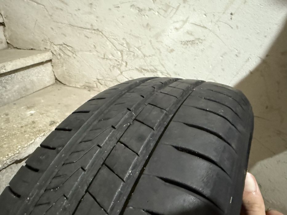 Cauciucuri de vara Hankook