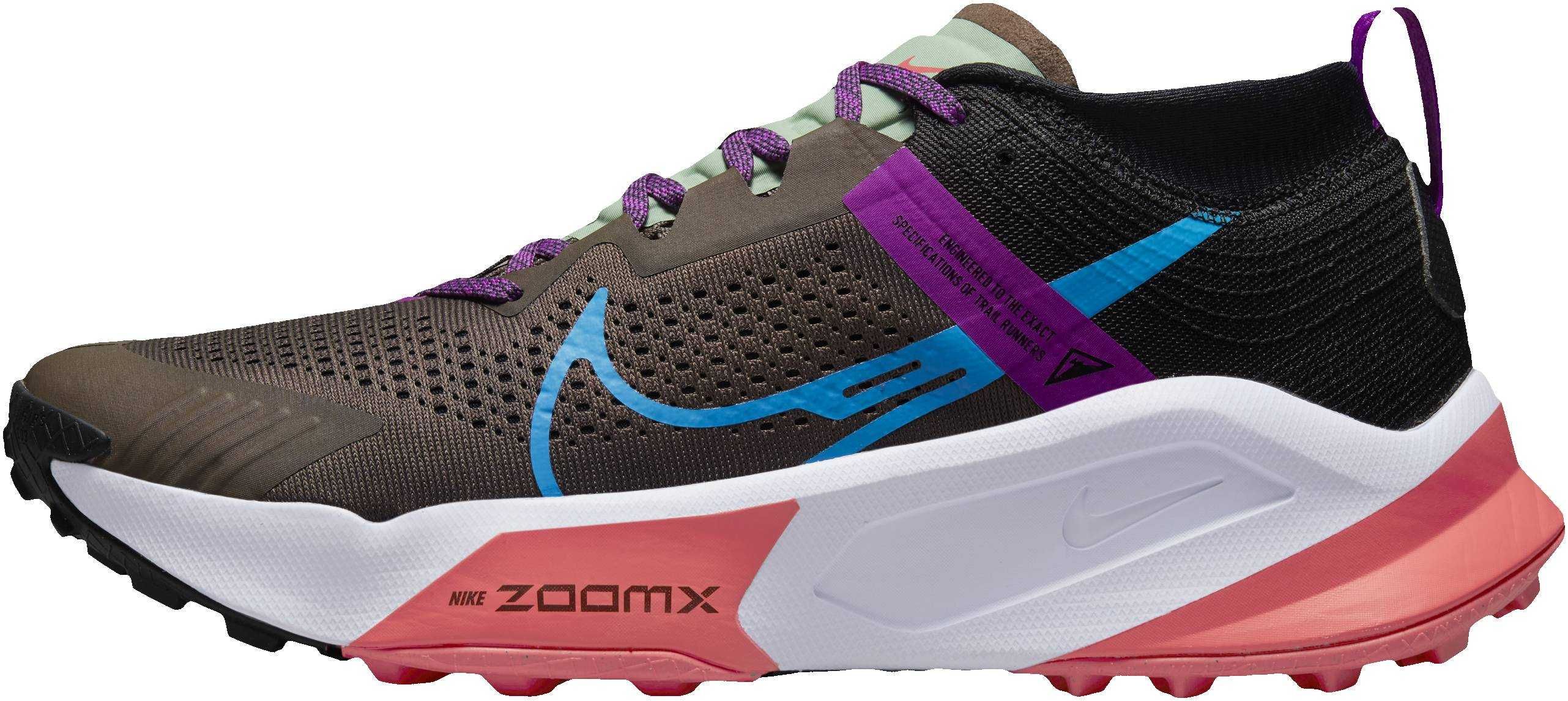 Нови Мъжки маратонки Nike Zoom X Zegama 43 и 44 номер