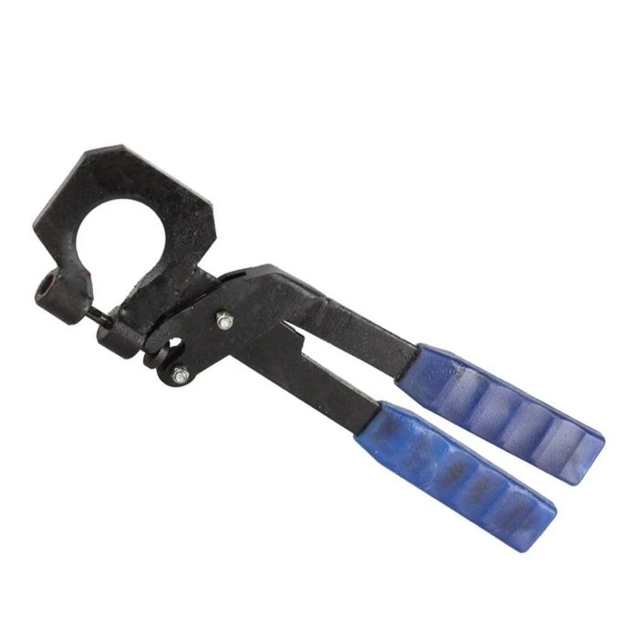 Просекатель для профиля сибин