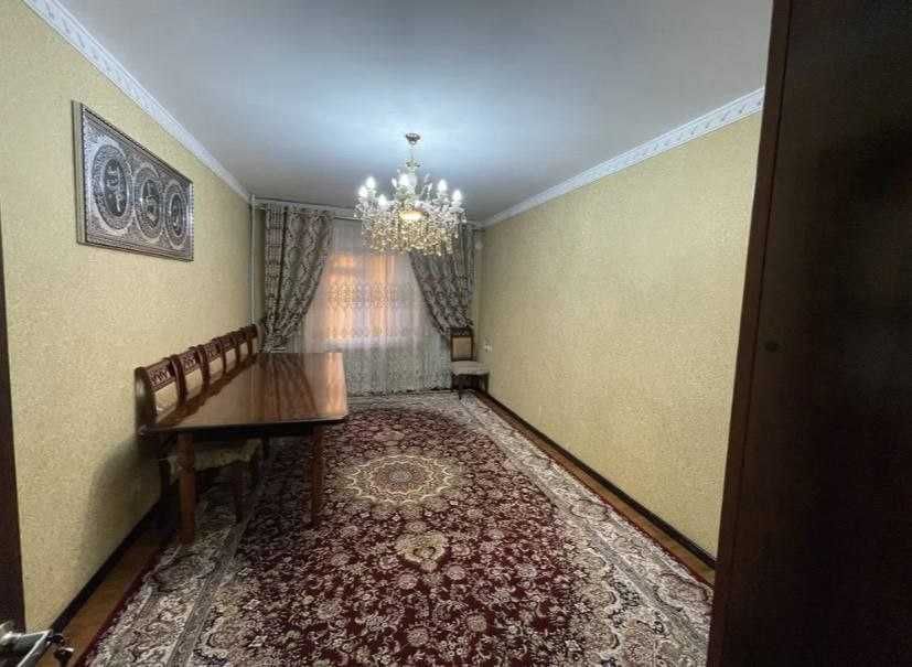 4 хонали квартира сотилади Чилонзор Алгоритм 100м2 капитал ремонт