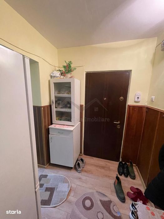 Apartament 2 camere Pacurari