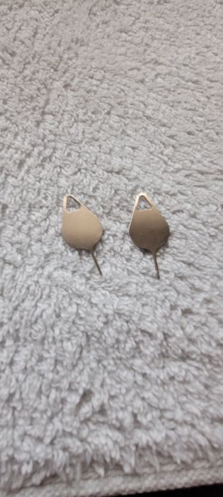 Pin pentru deschis SIM