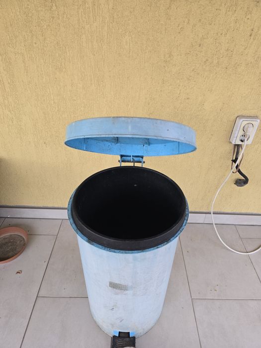 Кош за отпадъци, за боклук