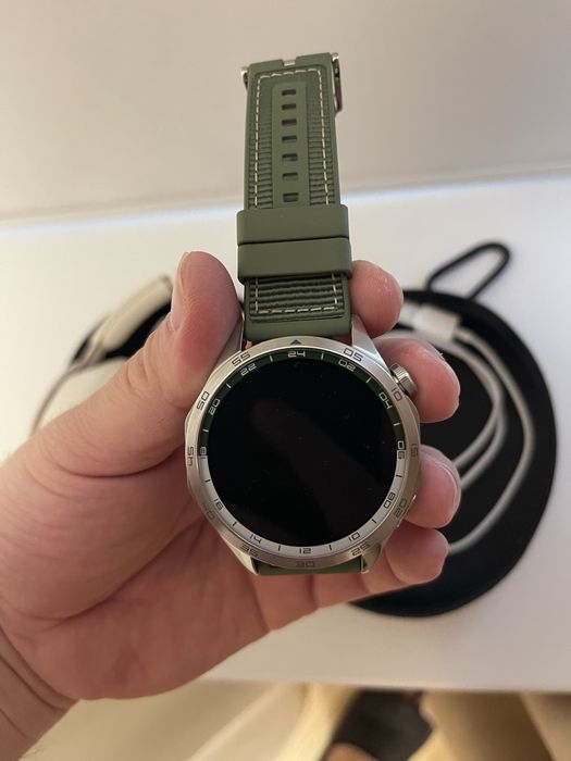 Умные часы Huawei watch gt 4