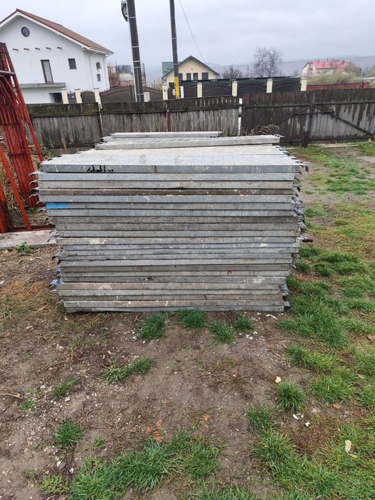 Schela metalica de vanzare