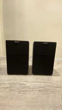 Boxe Sony SS-E21