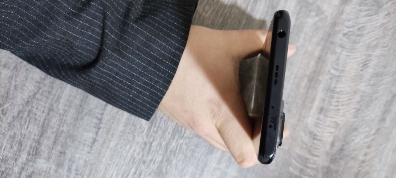 Redmi not 10 pro