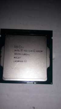 procesor Intel pentium G 3220