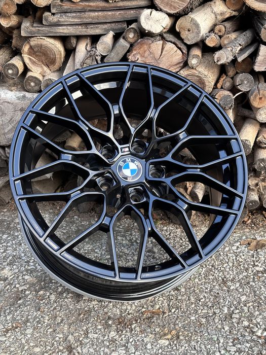 Джанти за БМВ BMW 18 “ цола 5х120 4х8j X drive e46 e60 e90 F10 F30 X3