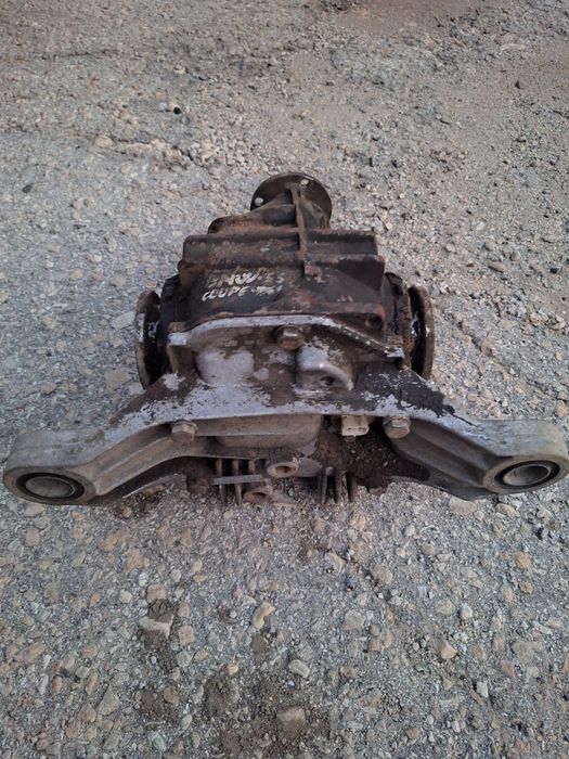 Диференциал за bmw e36 320i