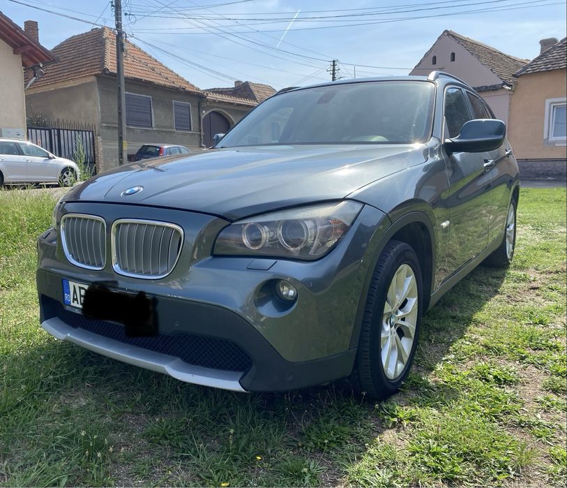 Bmw X1 xDrive 23D An 2010
