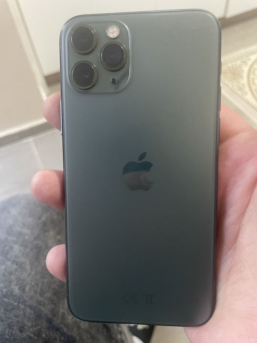 Iphone 11 Pro за части