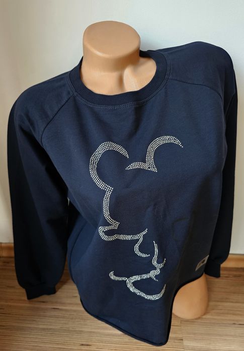 Hanorace cropp diverse