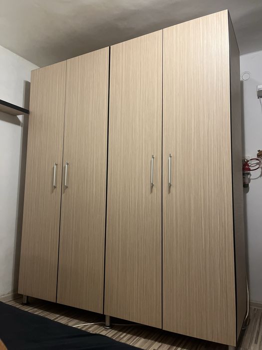 Sifonier, dulap dormitor